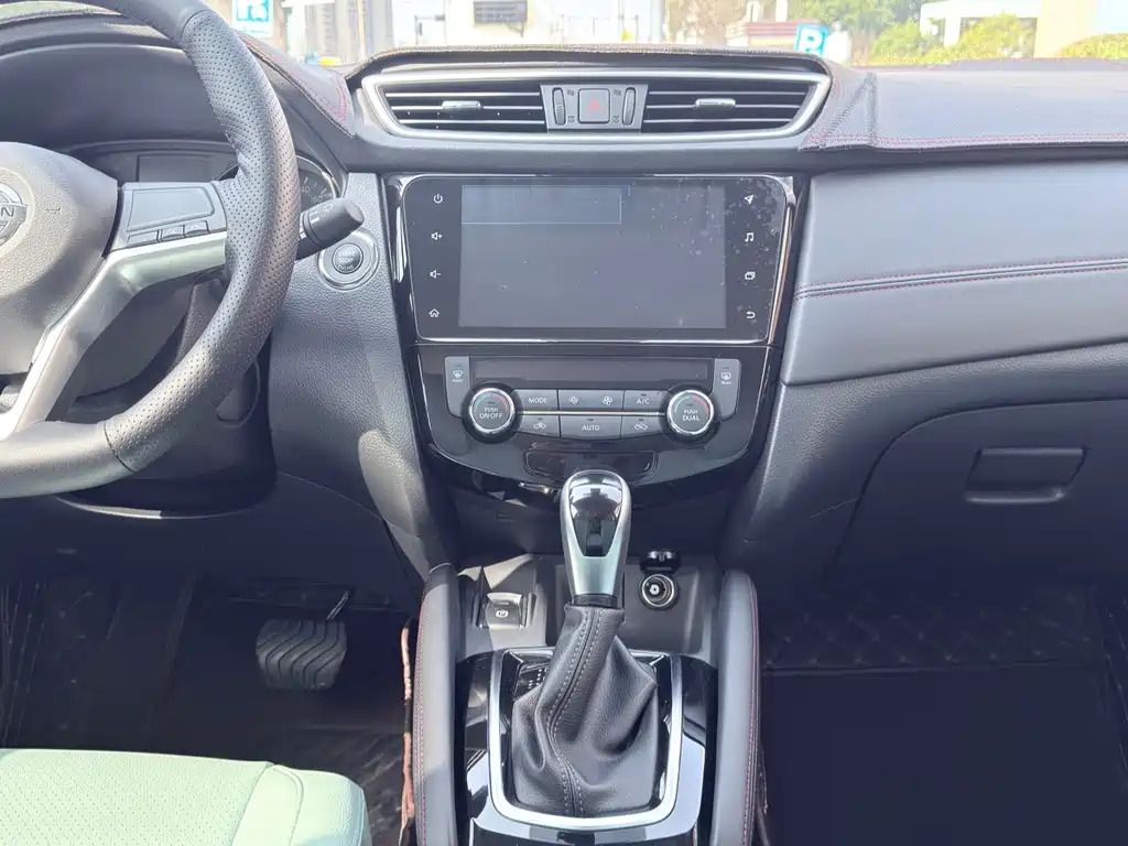 Nissan Qashqai 2023 — фото 22