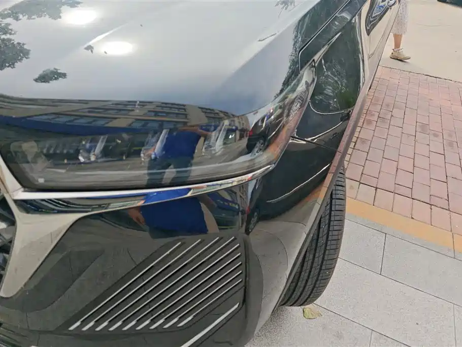 Chery Tiggo 7 2024