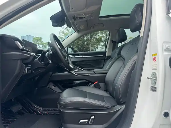 Haval H6 2022