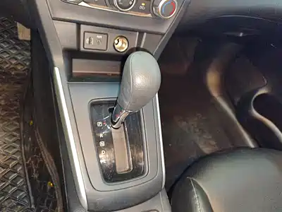 Nissan Sylphy 2021