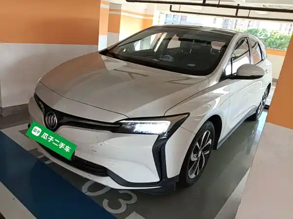 Buick Velite 6 2020