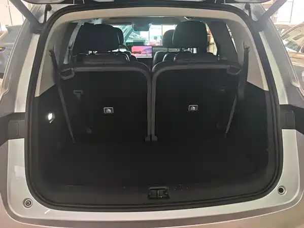 Leapmotor C16 2024