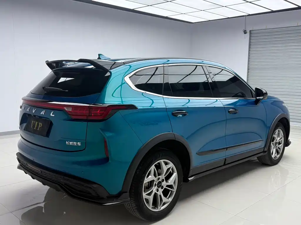 Haval Chitu 2022