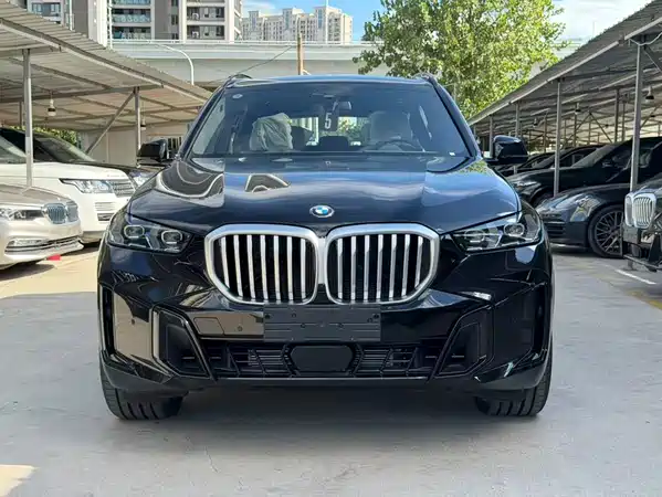 BMW X5 2026