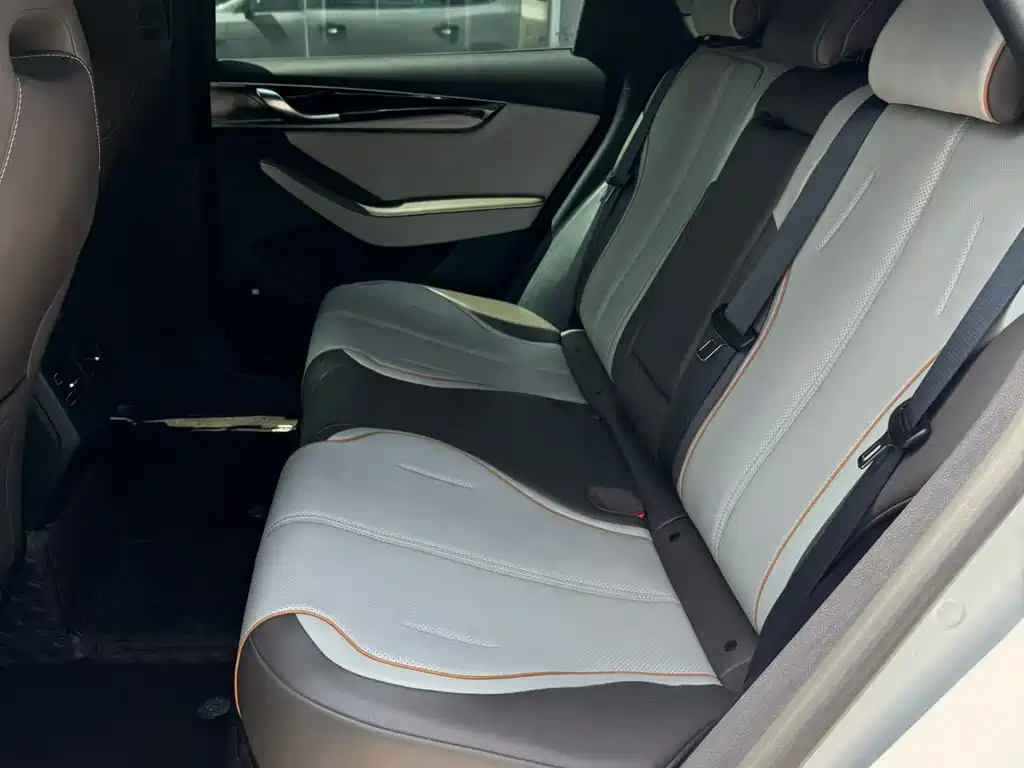 BYD Qin PLUS 2023 — фото 9