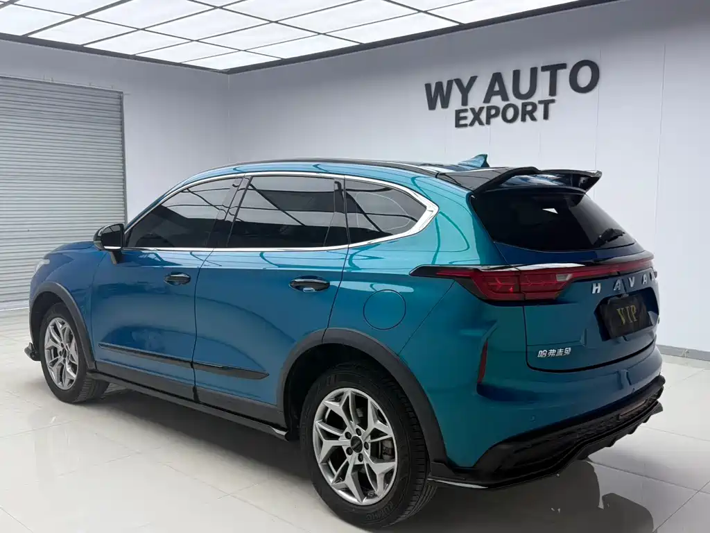 Haval Chitu 2022