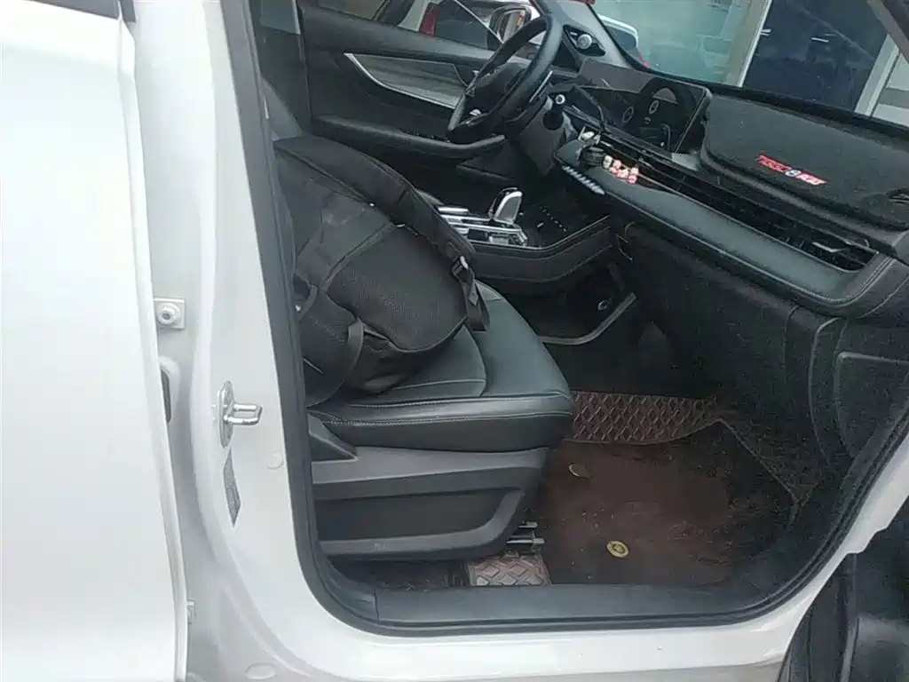 Chery Tiggo 8 PLUS 2022 — фото 25