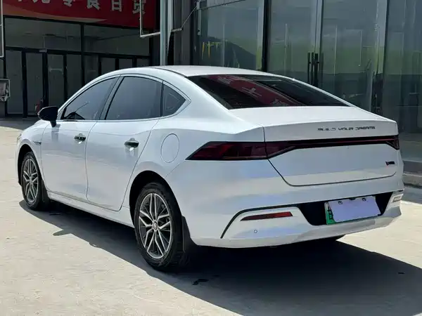 BYD Qin PLUS 2023