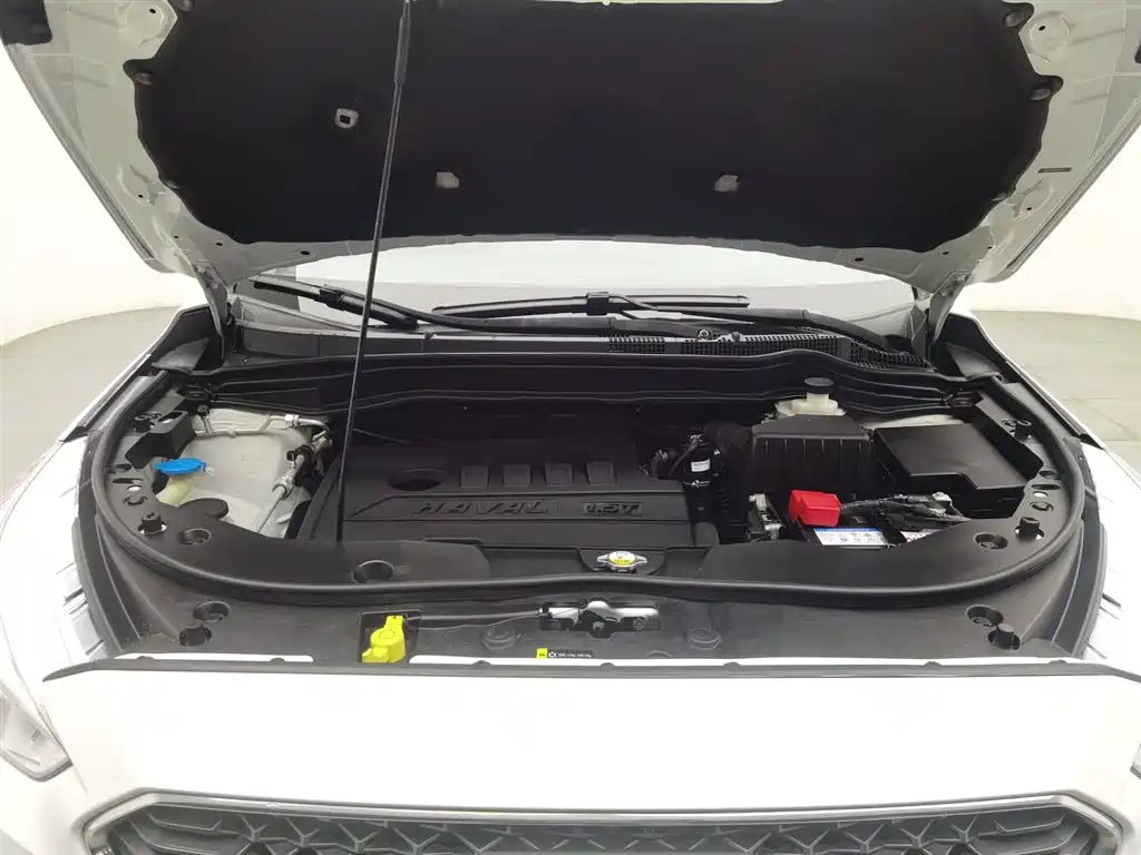 Haval M6 2018