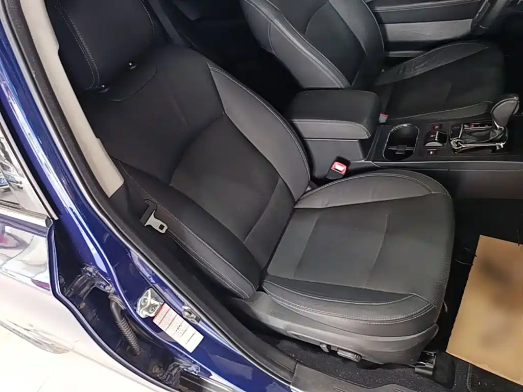 Subaru Outback 2015 — фото 25