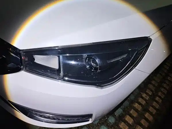 Chery Arrizo 5 2017