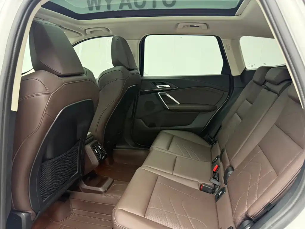 BMW X1 2024