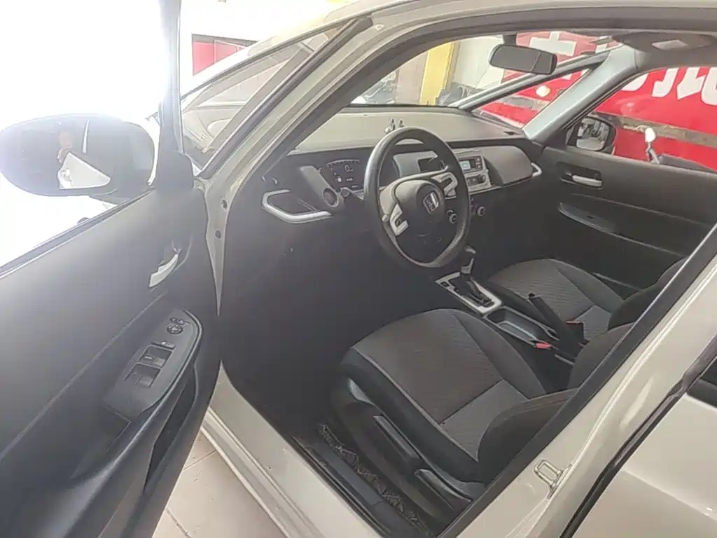 Honda Fit 2023 — фото 16
