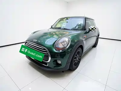 MINI MINI 2016