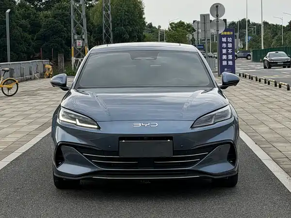 BYD Seal 06 2025