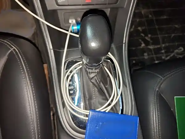 Roewe 360 2018