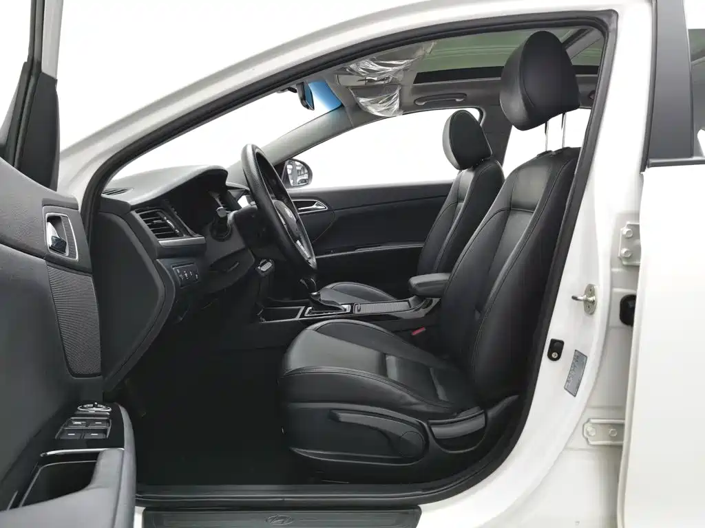 Hyundai Mistra 2018 — фото 10