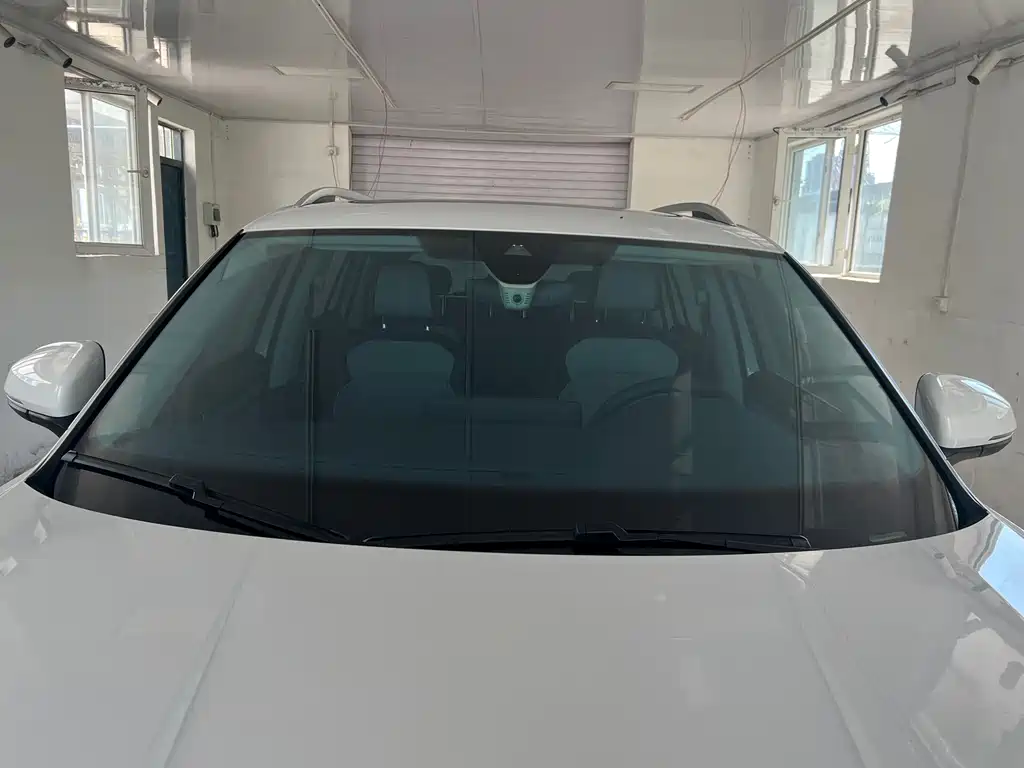 Volkswagen Tayron 2023