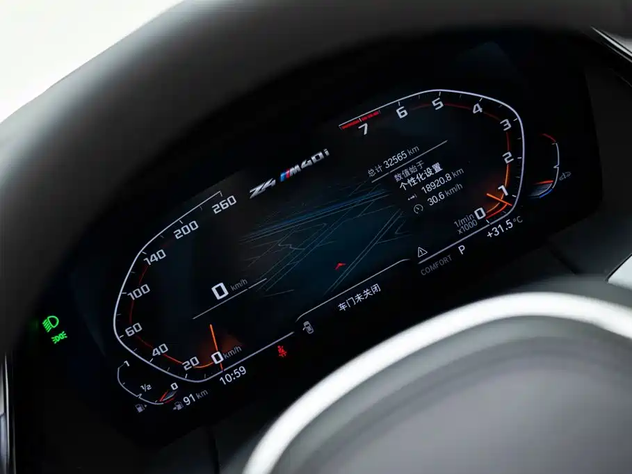 BMW Z4 2022 — фото 19