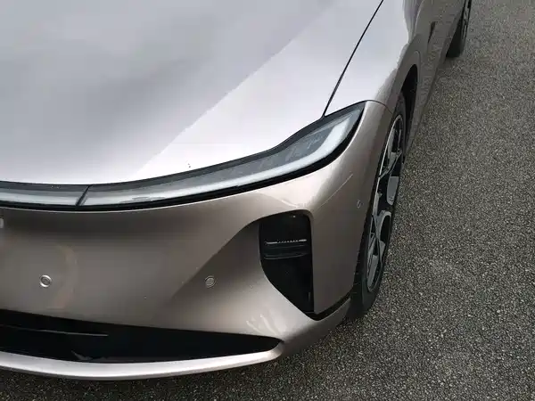 Changan Qiyuan A07 2025