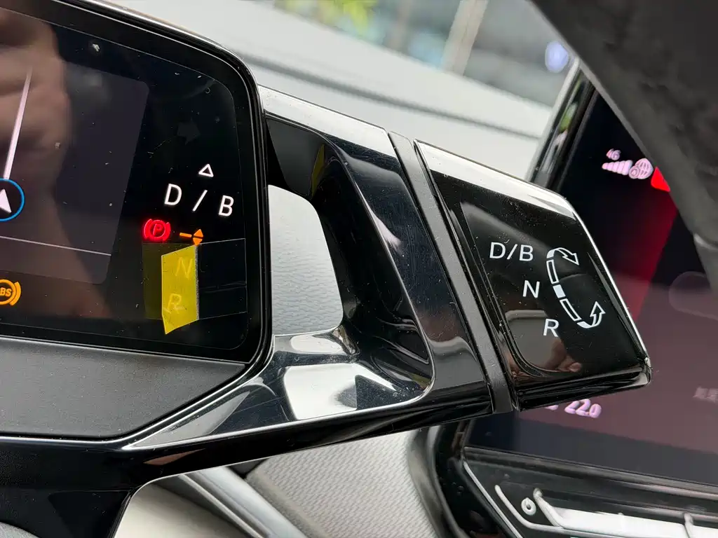 Volkswagen ID 4 CROZZ 2021 — фото 11