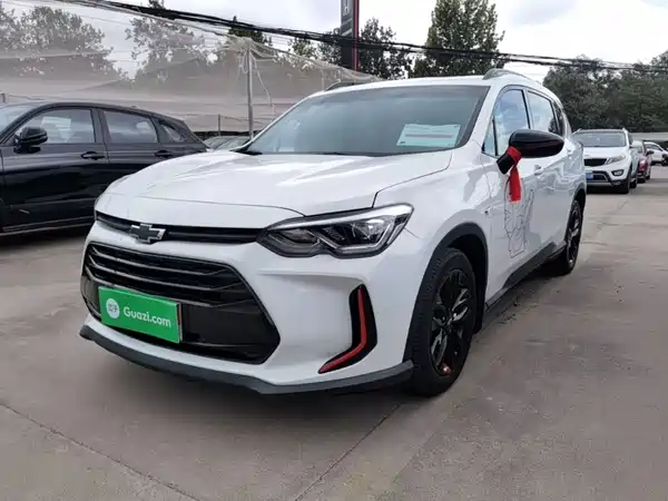 Chevrolet Orlando 2019