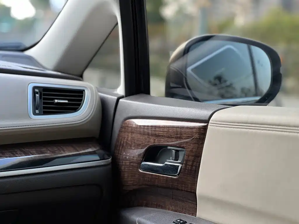Honda Odyssey 2015 — фото 21