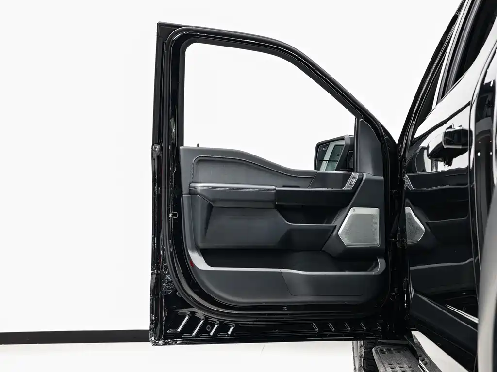 Ford F-150 Raptor 2024 — фото 15
