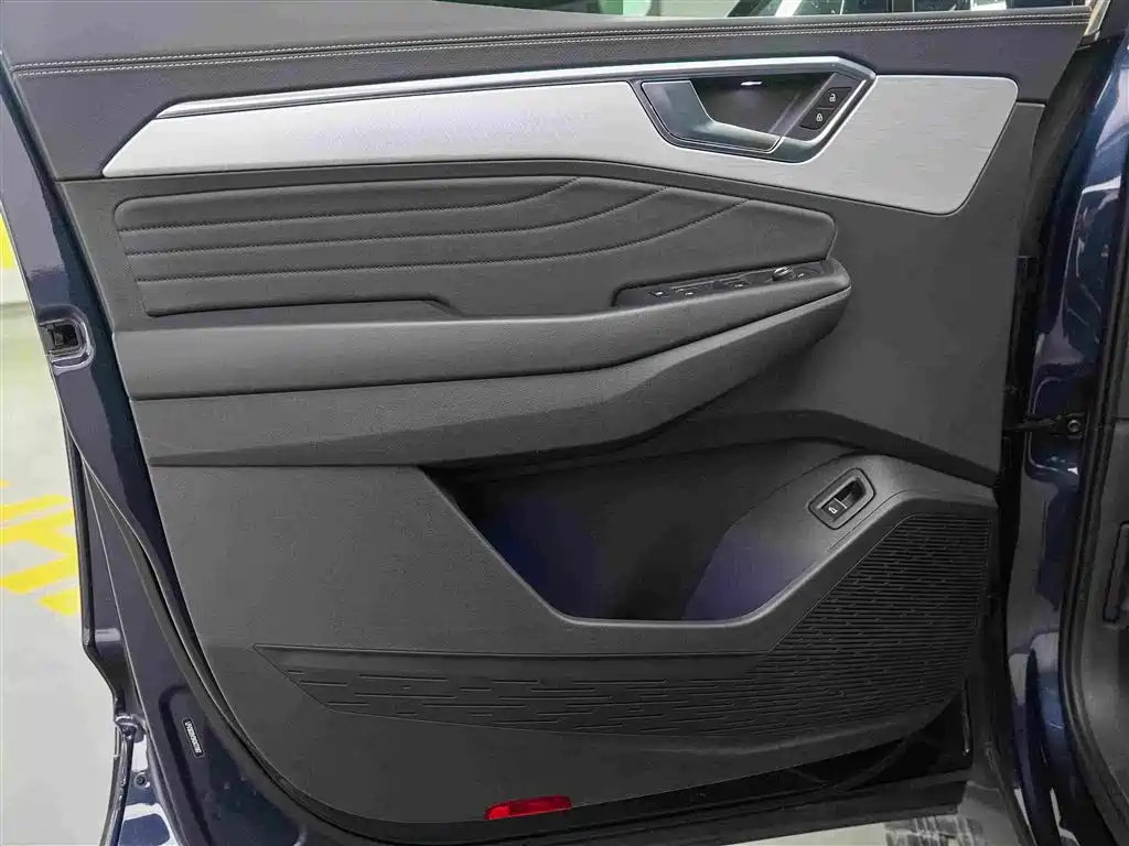 Volkswagen Talagon 2023 — фото 9