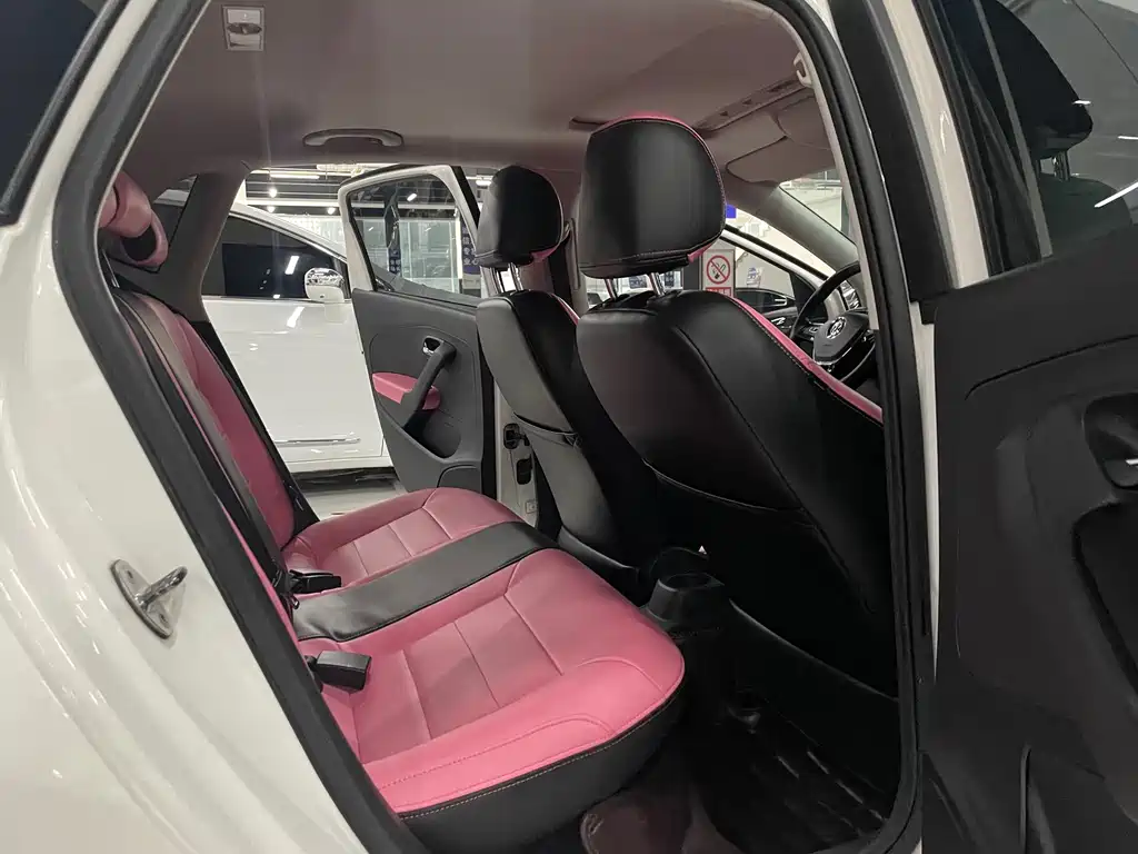 Volkswagen Polo 2019