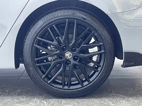 MG6 2024