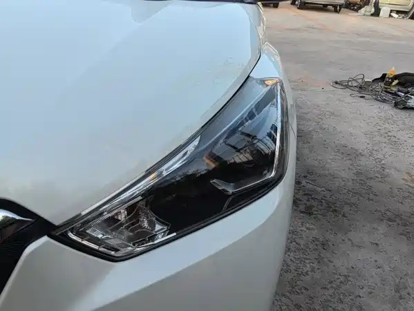 Nissan Kicks 2017