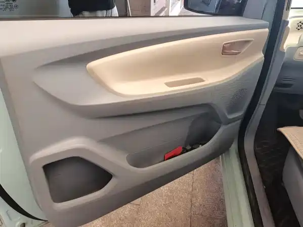 Dongfeng Scenery MINIEV 2022
