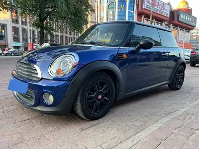 MINI MINI 2013
