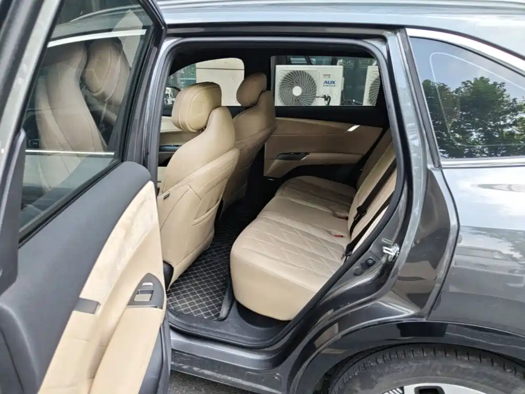 Changan CS75PLUS 2025 — фото 17