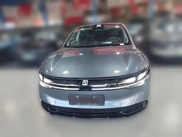 Zeekr 007 2024
