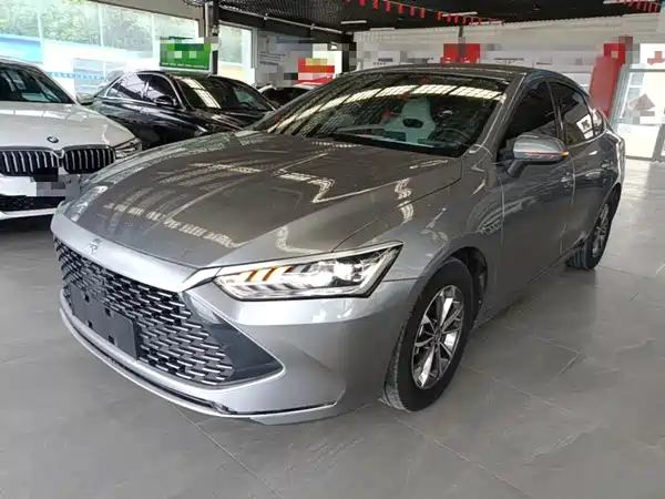 BYD Qin PLUS 2023