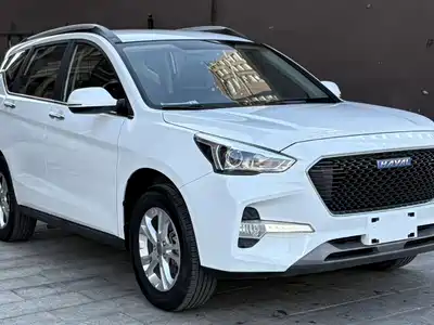 Haval M6 2018