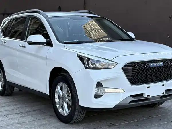 Haval M6 2018