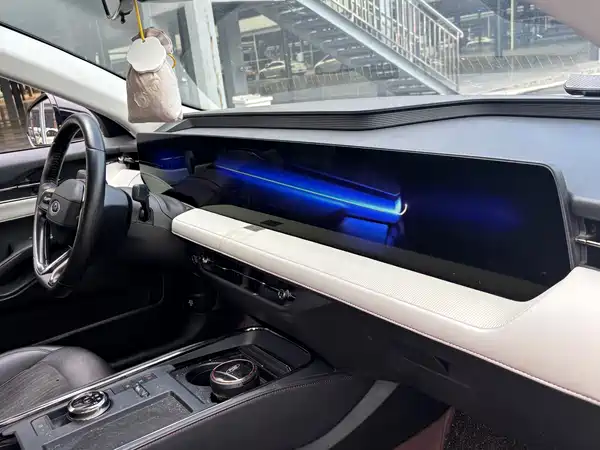 Ford Mondeo 2022