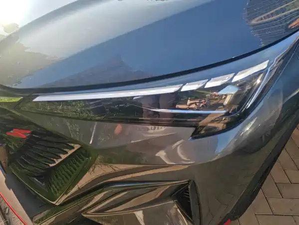 Changan X5 PLUS 2024