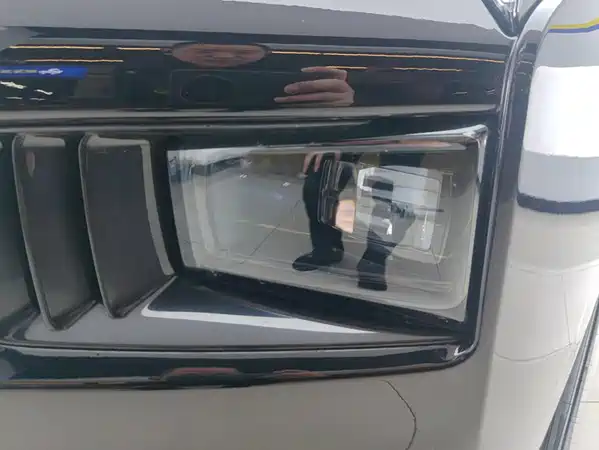 Ford Mondeo 2024