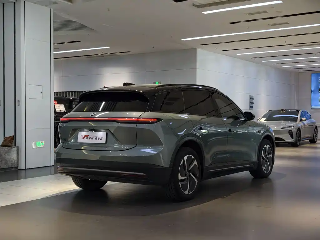 NIO ES6 2023
