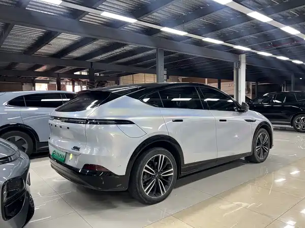 XPeng G6 2023