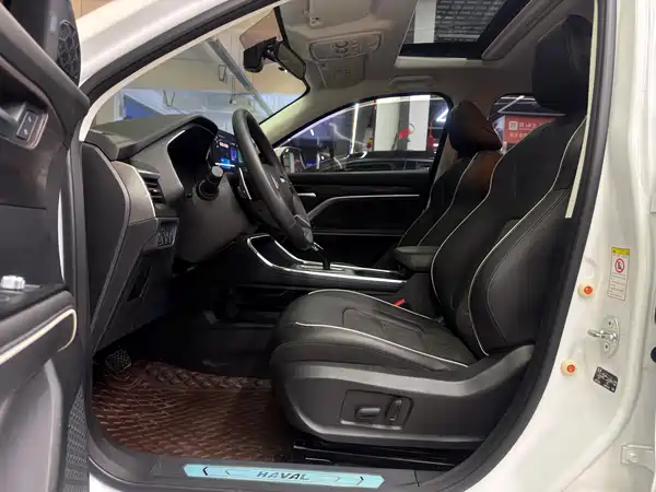 Haval H6 2021