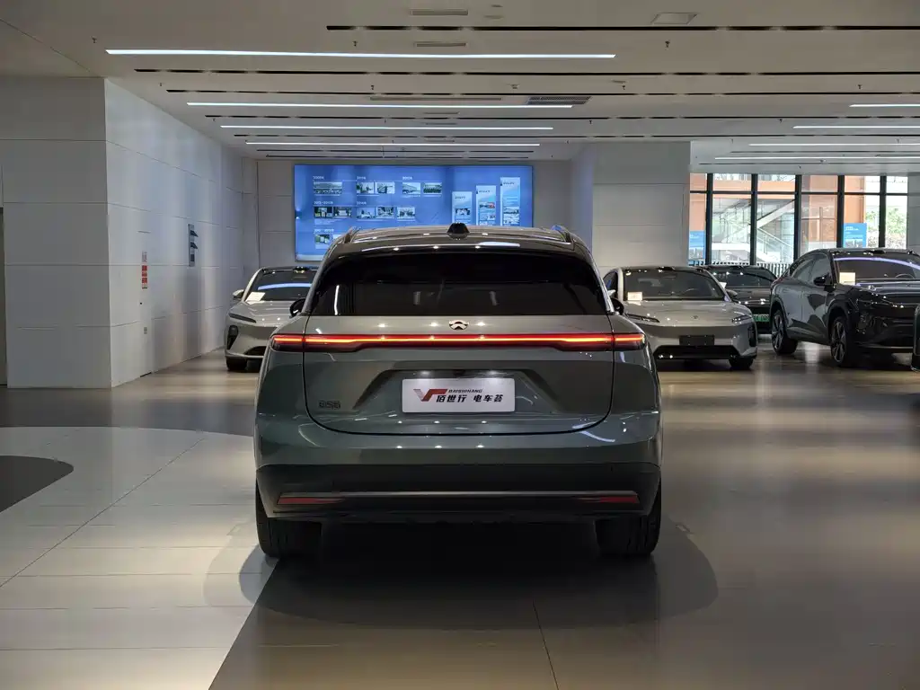 NIO ES6 2023