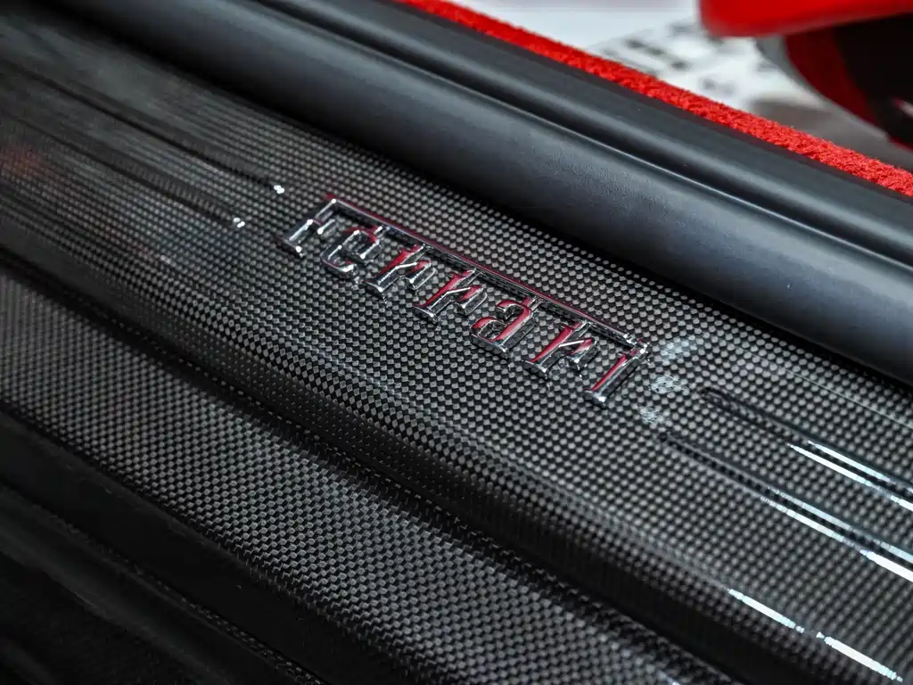 Ferrari 812 2022 — фото 13