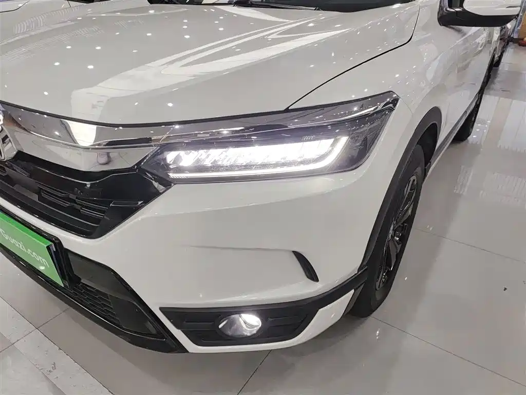 Honda Breeze 2021 — фото 24