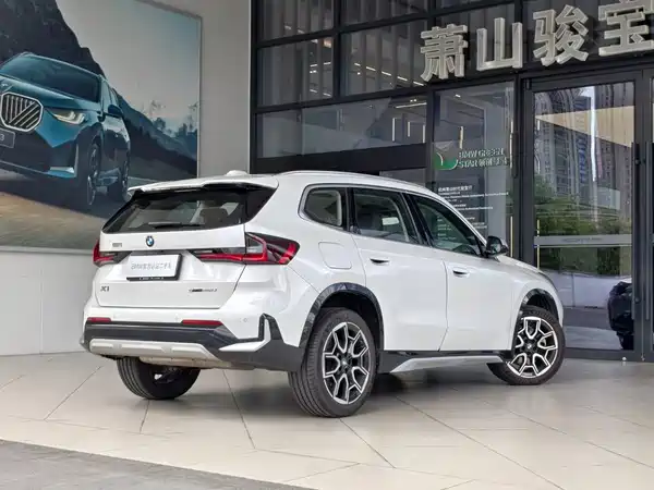 BMW X1 2024