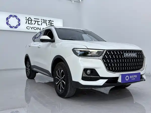 Haval H6 2023